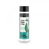 Après-shampooing fortifiant bleu lagon 280 ml - BOUTIQUE BIO